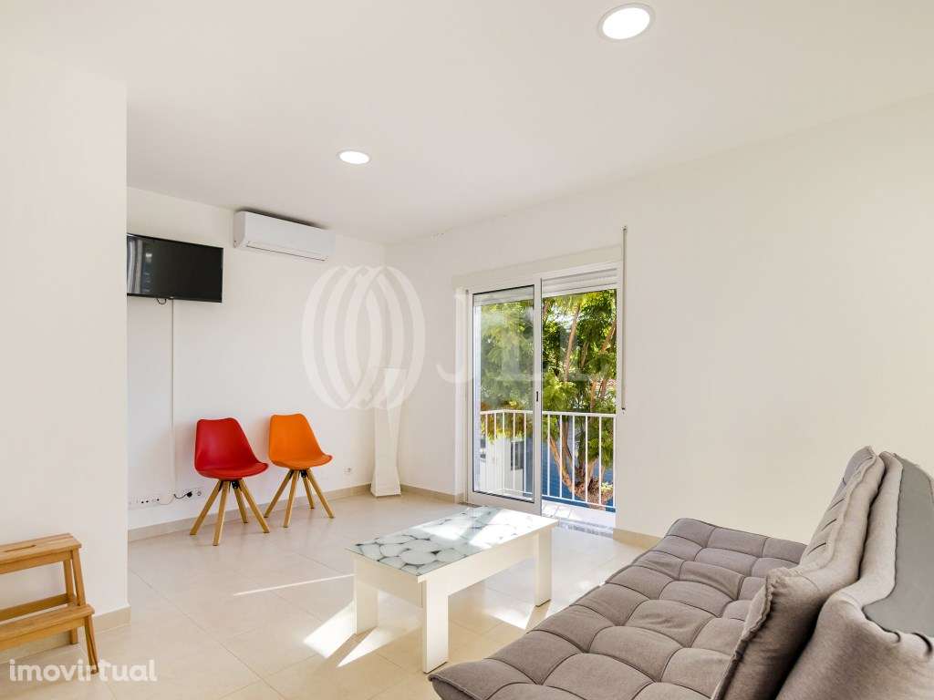 Prédio com apartamentos T2, em Cabanas, Tavira, Algarve - Grande imagem: 3/31