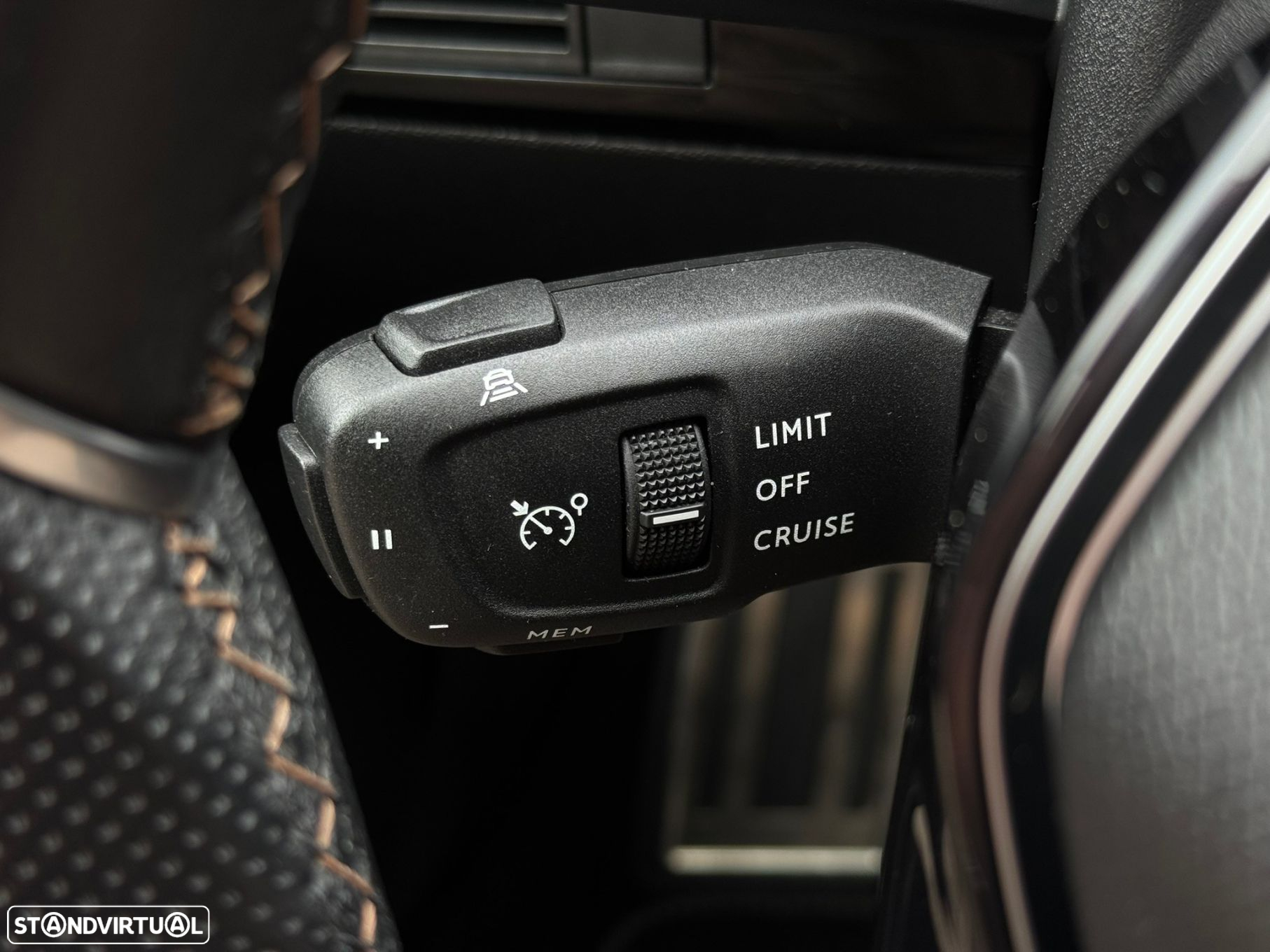 Peugeot 508 SW 1.5 BlueHDi GT Line - 37