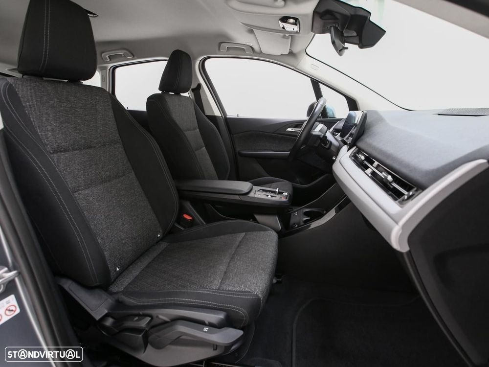 BMW 225xe Active Tourer e xDrive - 12