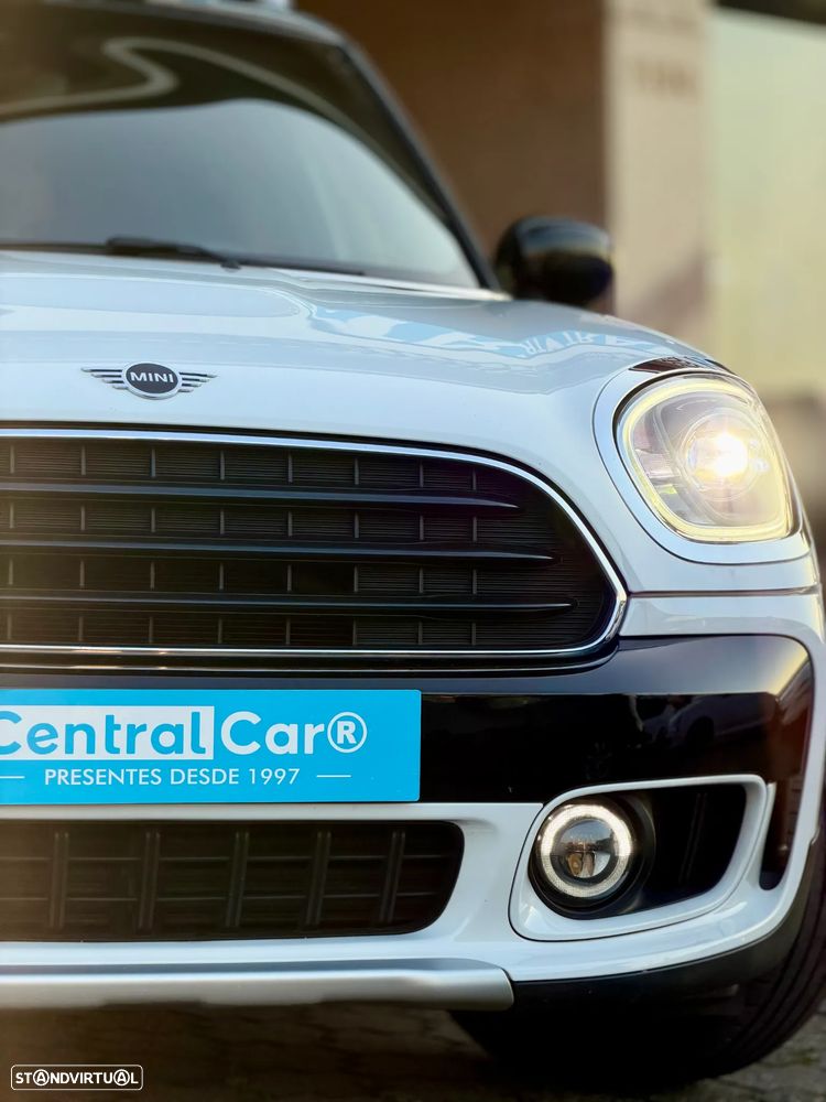 MINI Countryman One D Auto - 27