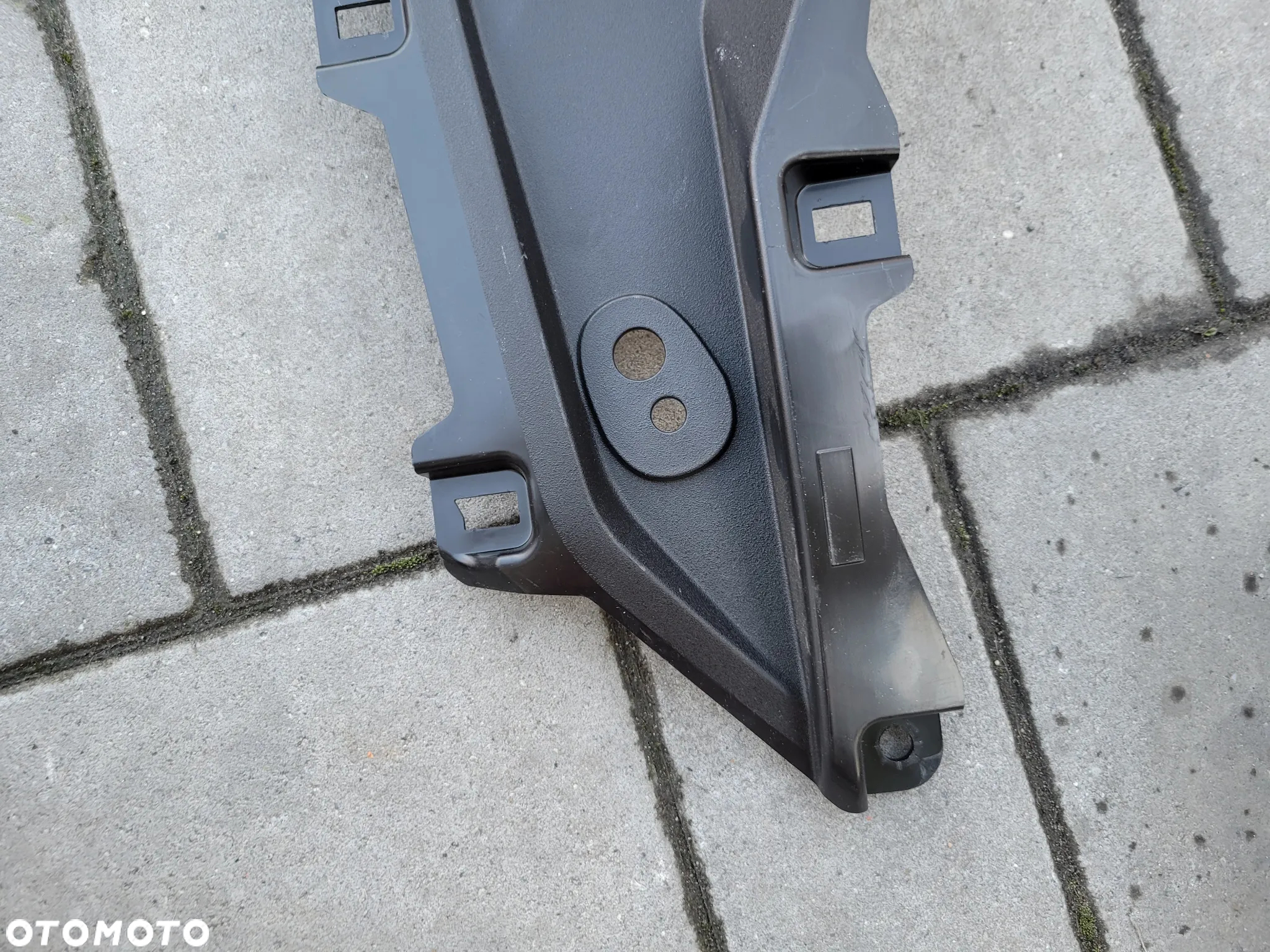 Wypełnienie lewe Suzuki GSX-8R GSX8R GSX 8R - 12