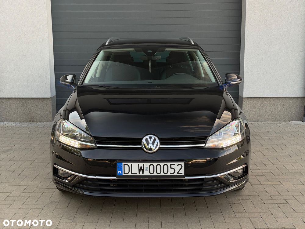 Volkswagen Golf 1.0 TSI IQ Drive - 2
