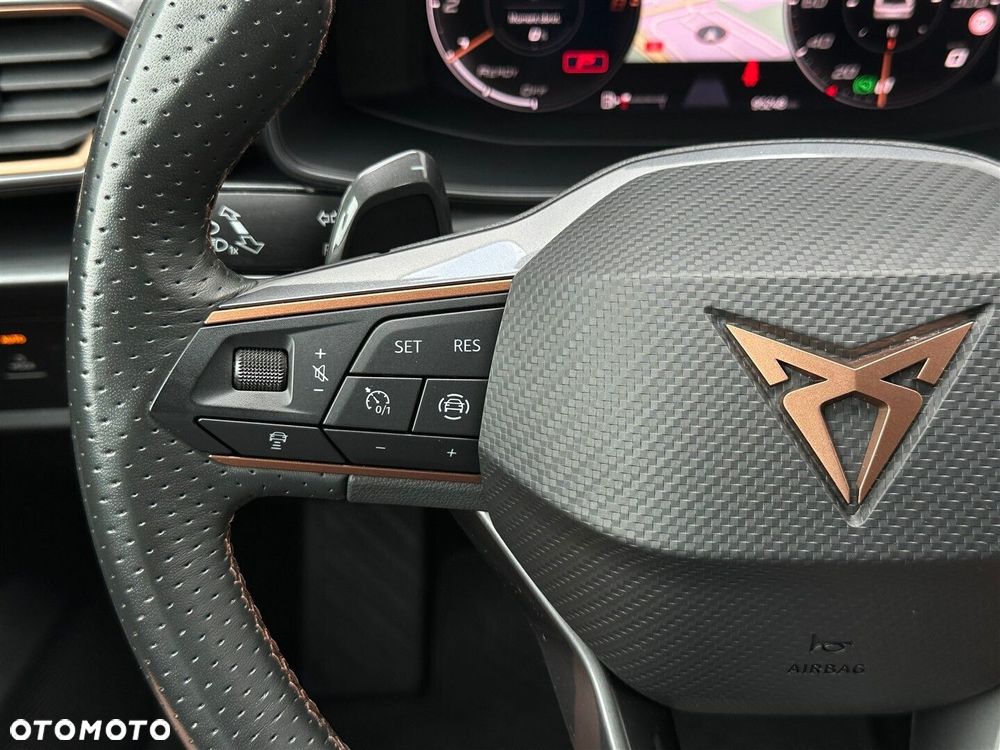 Cupra Formentor 1.5 TSI DSG - 17