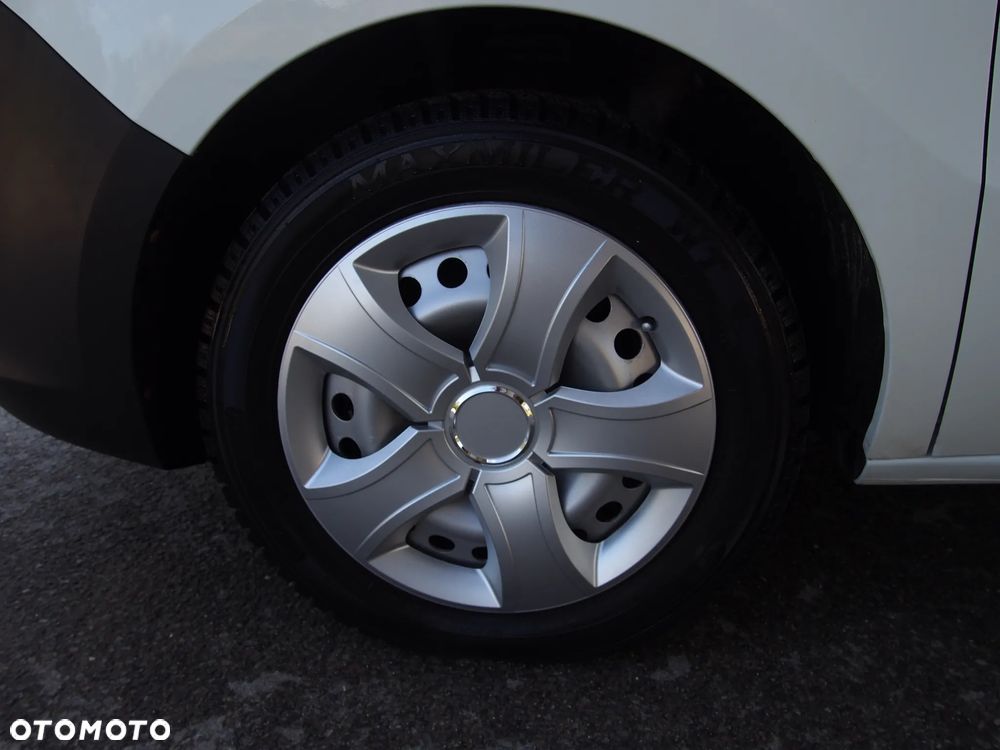 Opel COMBO - 34
