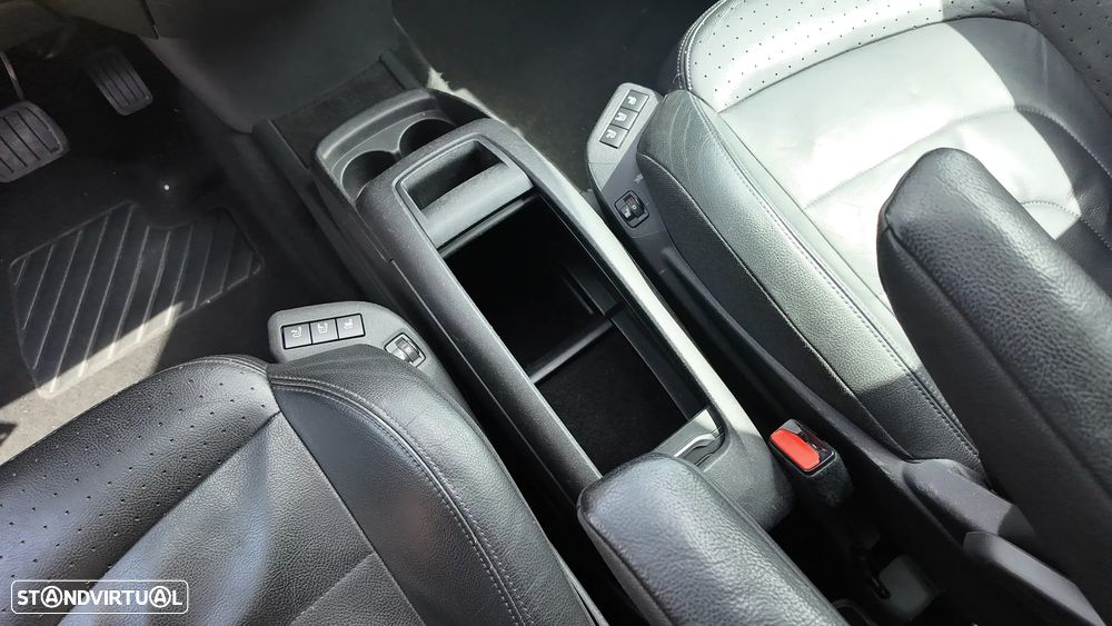 Citroën C4 Grand Picasso 2.0 HDi Exclusive CVA6 - 23