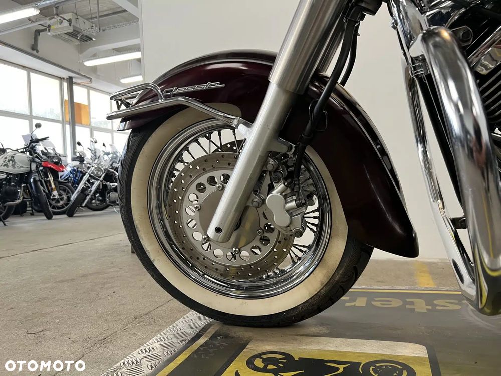 Yamaha Drag Star - 26