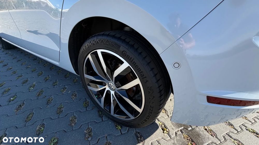 Volkswagen Golf Sportsvan 1.0 TSI Join - 21
