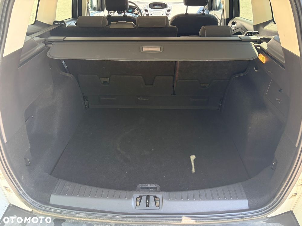 Ford Kuga 1.5 EcoBoost FWD Trend ASS - 18