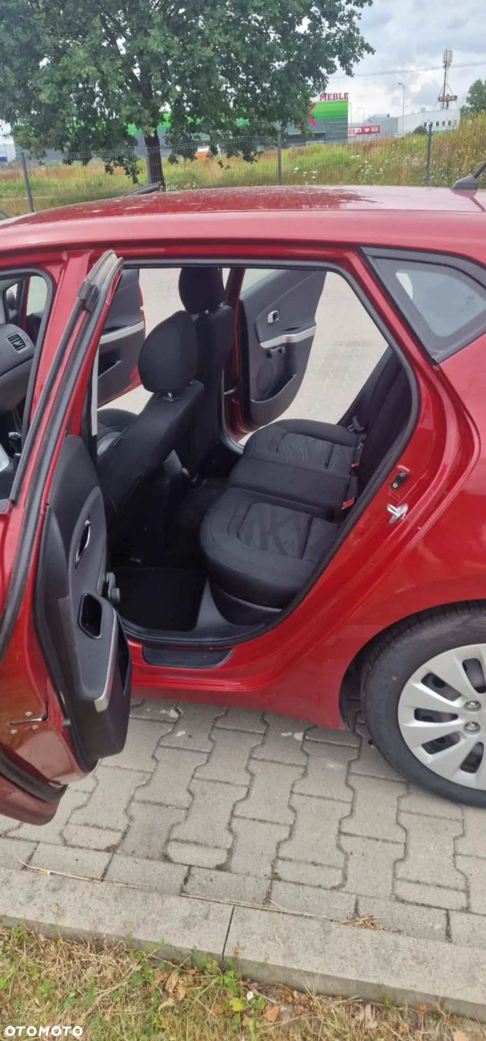 Kia Ceed - 5