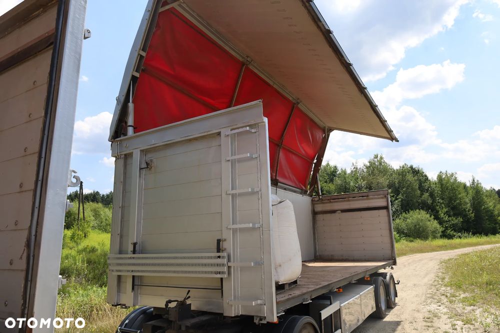 Volvo FH - 31