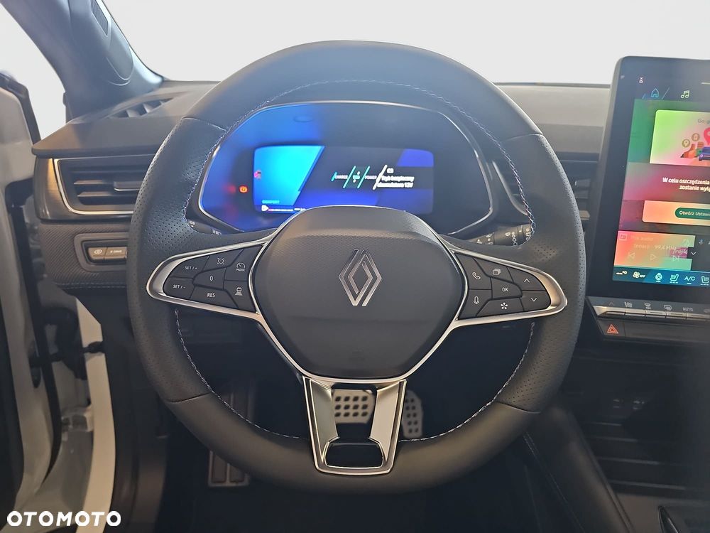 Renault Symbioz 1.8 E-Tech Full Hybrid 160 Esprit Alpine - 12