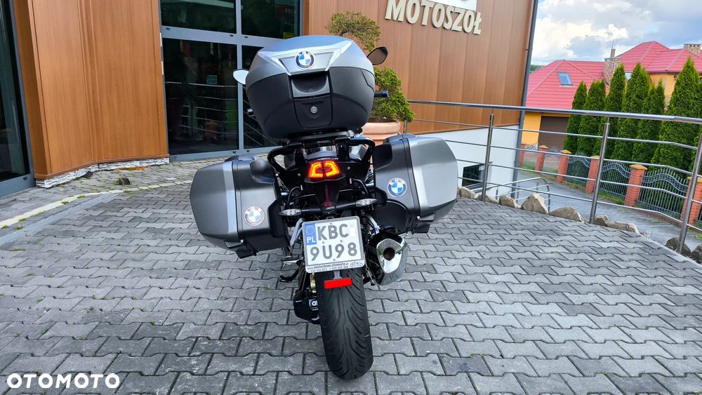 BMW R - 4