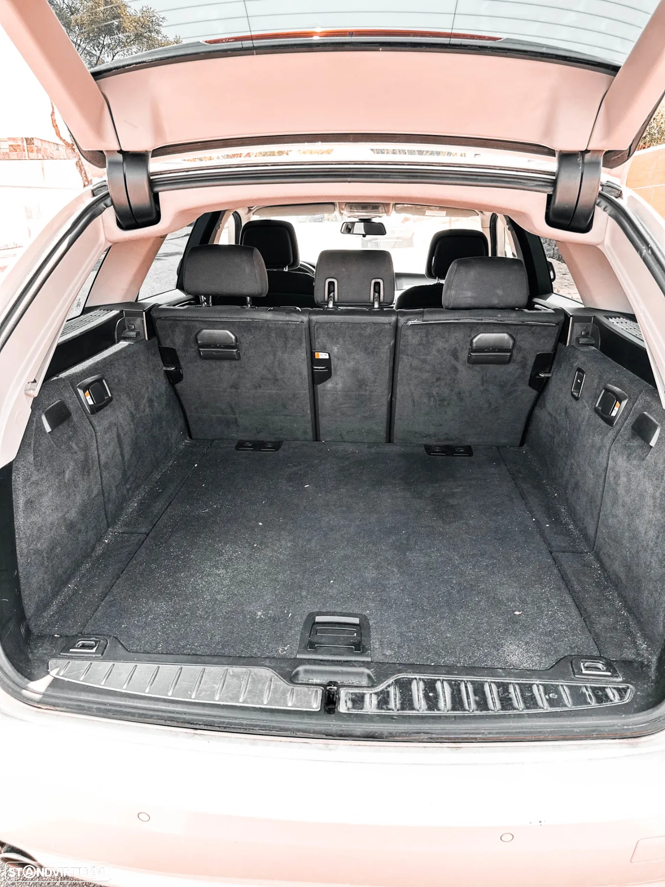 BMW 520 d Auto - 18