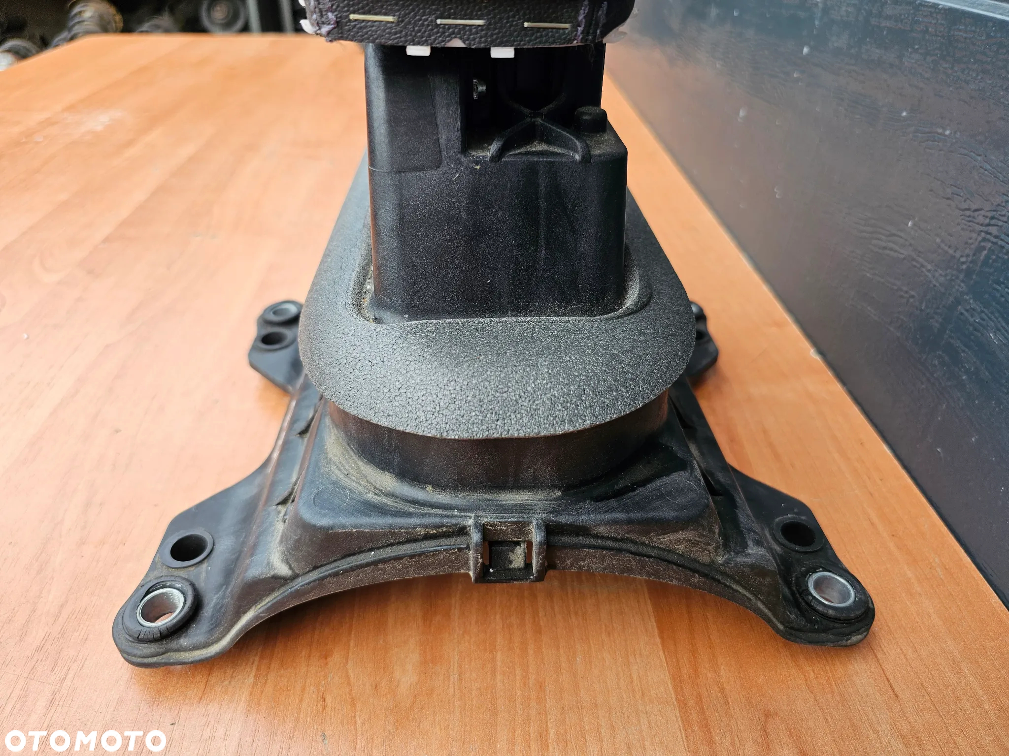 LEWAREK ZMIANY BIEGÓW MANUAL LINKI OPEL CORSA D 1.6 TURBO OPC VXR GSI 55347447 55199360 - 5