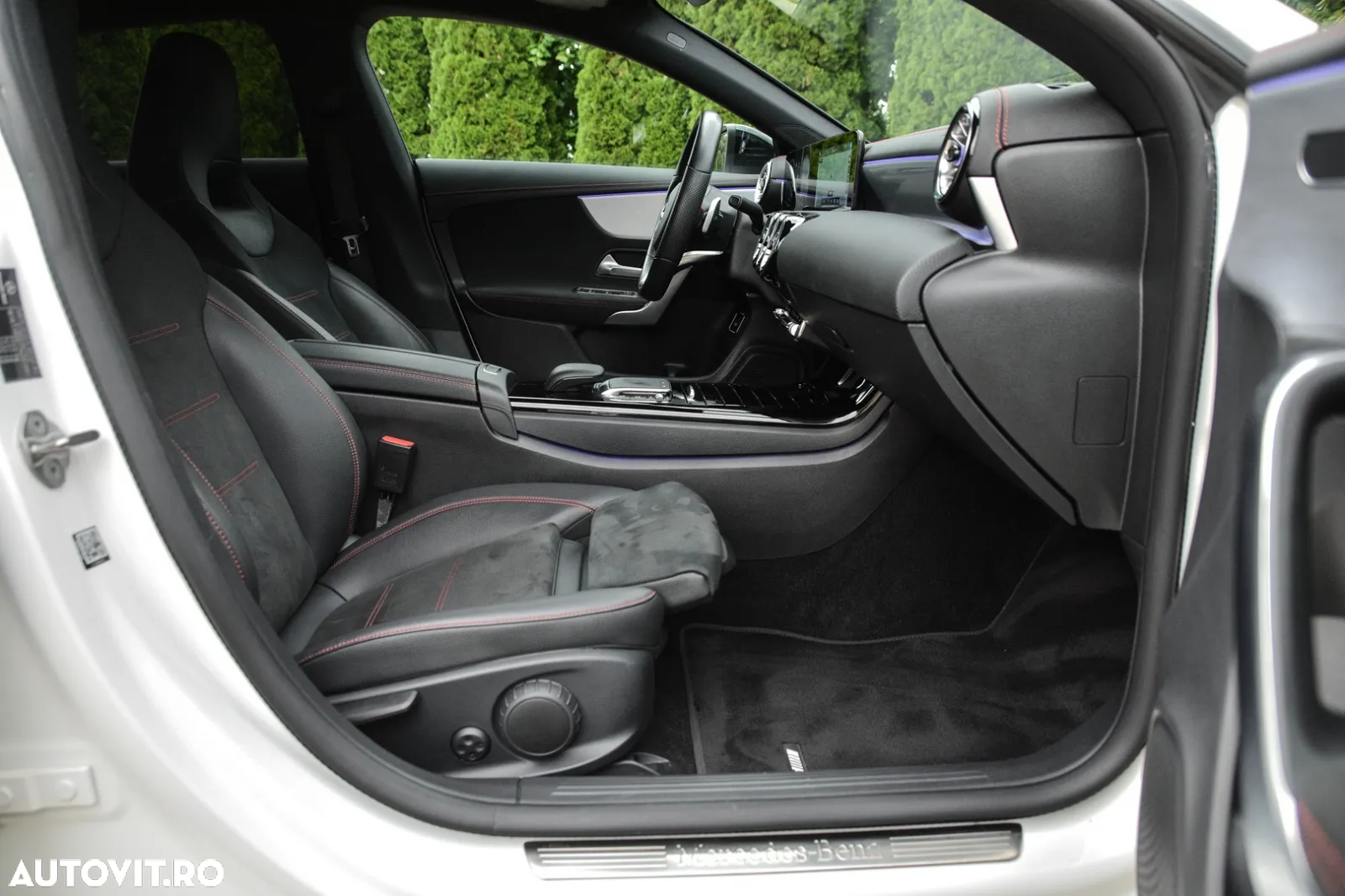 Mercedes-Benz CLA 200 Shooting Brake 7G-DCT AMG Line Advanced Plus - 19