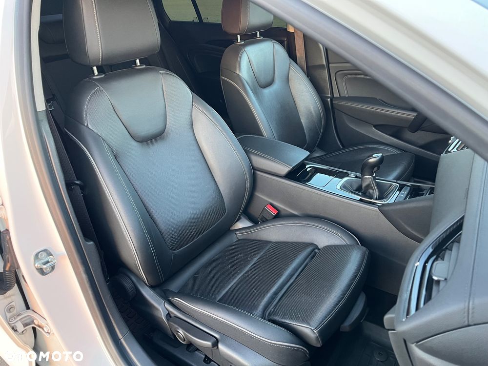 Opel Insignia 2.0 CDTI Elite S&S - 24