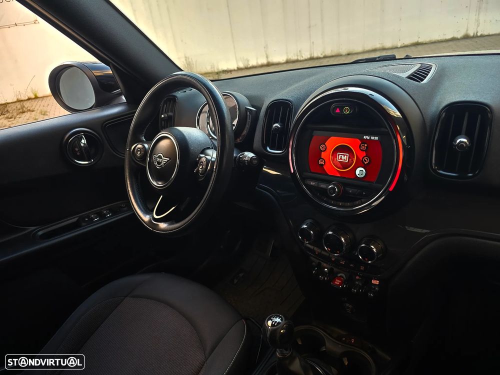 MINI Countryman One D Sport Edition - 46