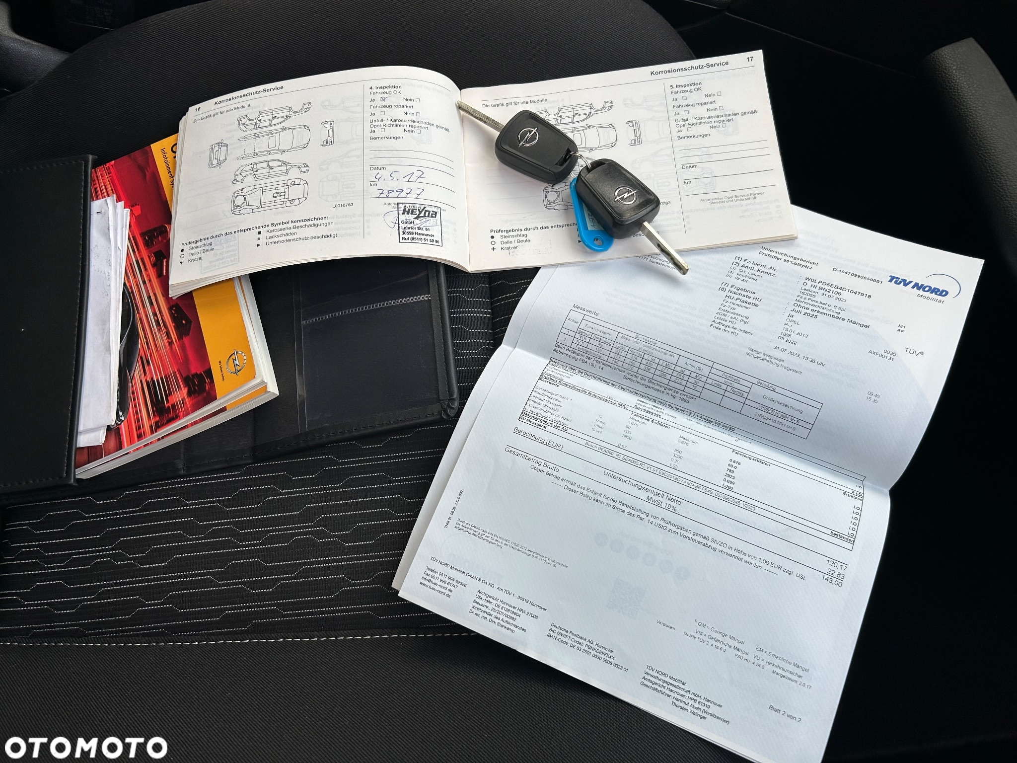Opel Astra 1.4 EcoFLEX Innovation - 26