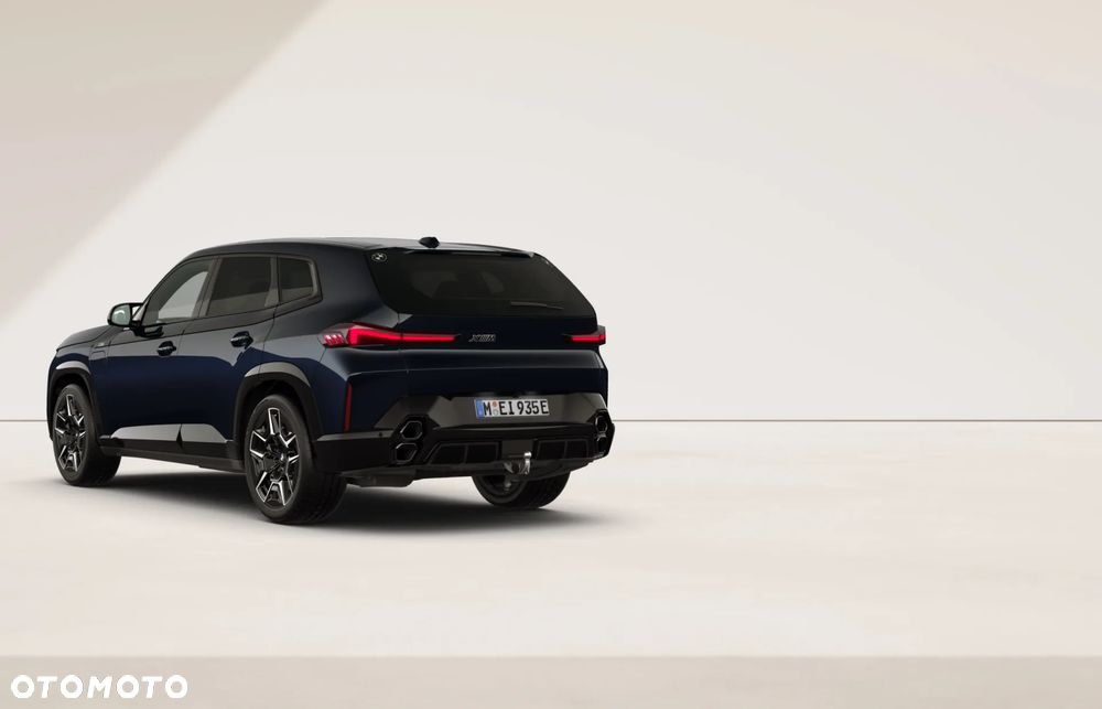 BMW XM 50e PHEV sport - 7