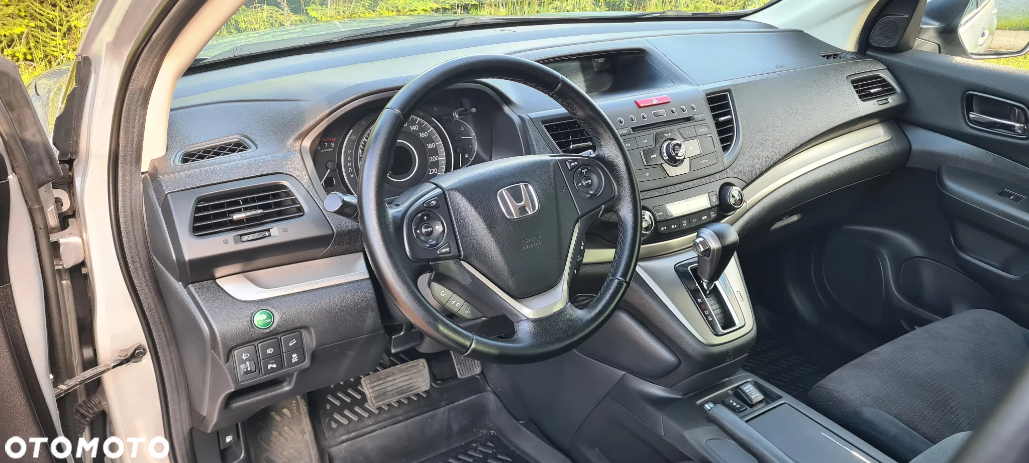 Honda CR-V 2.0 Elegance - 13
