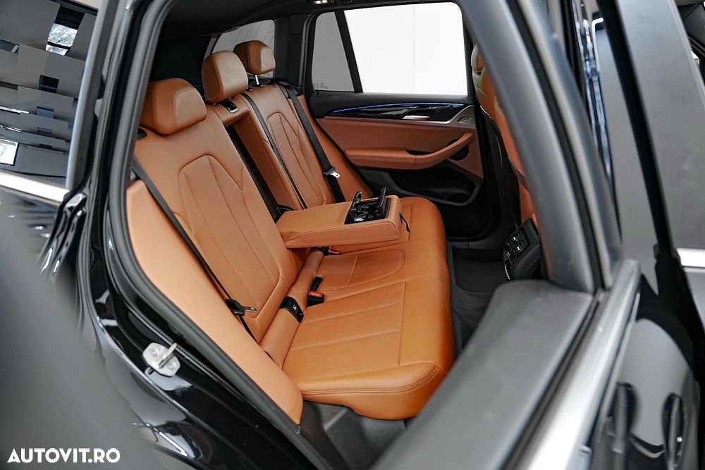 BMW X3 - 17