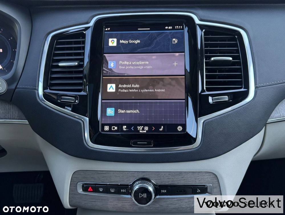 Volvo XC 90 - 18