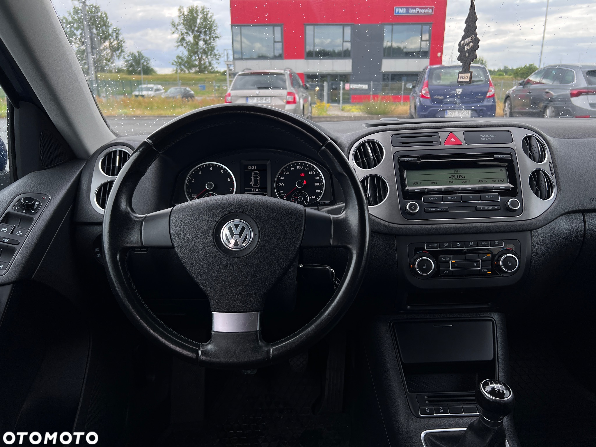 Volkswagen Tiguan 1.4 TSI BlueMotion Technology Cityscape - 25