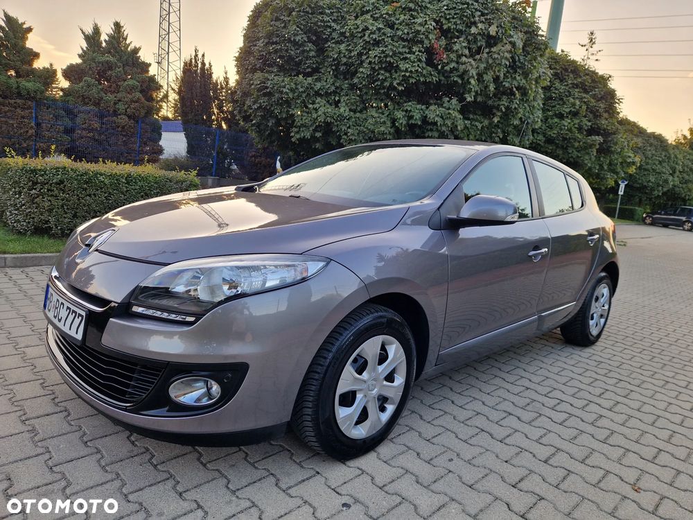 Renault Megane - 13