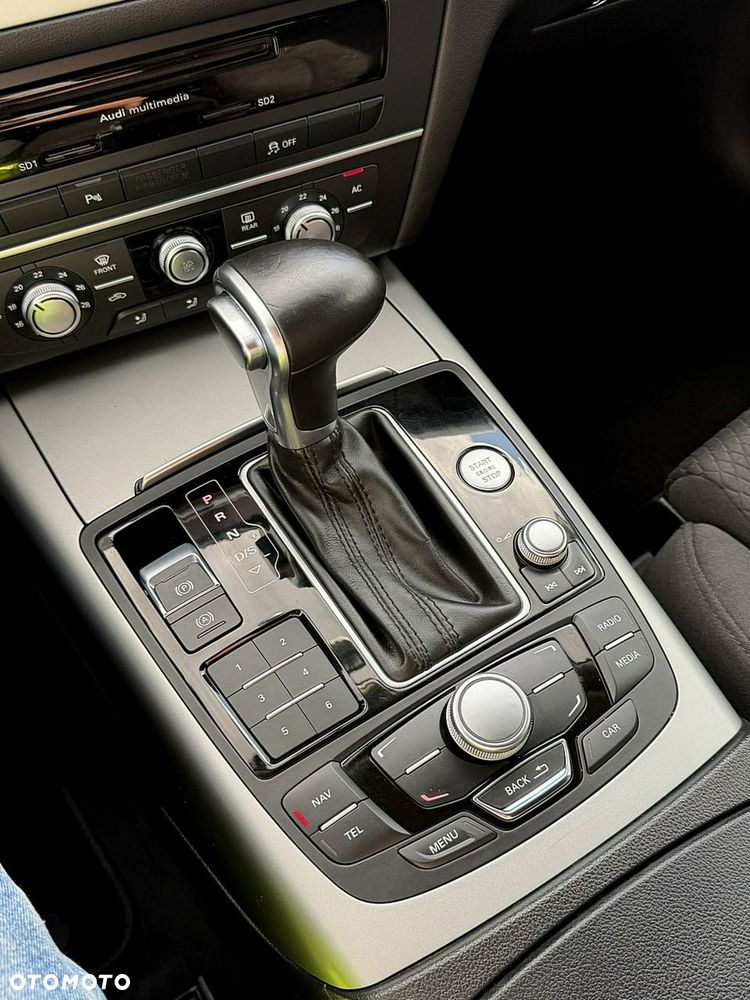 Audi A6 Limousine - 19