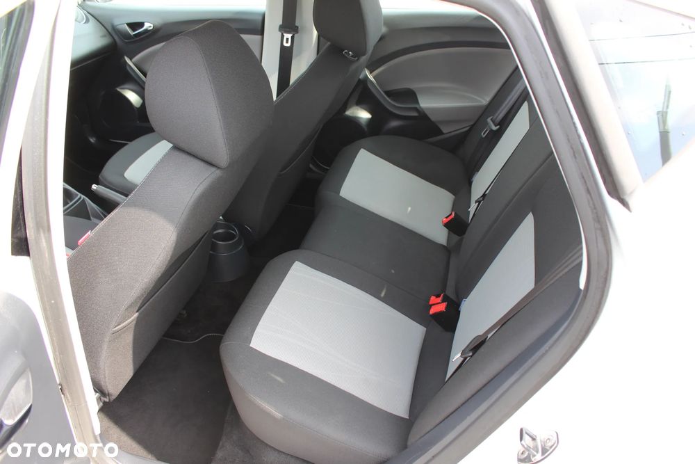 Seat Ibiza - 17