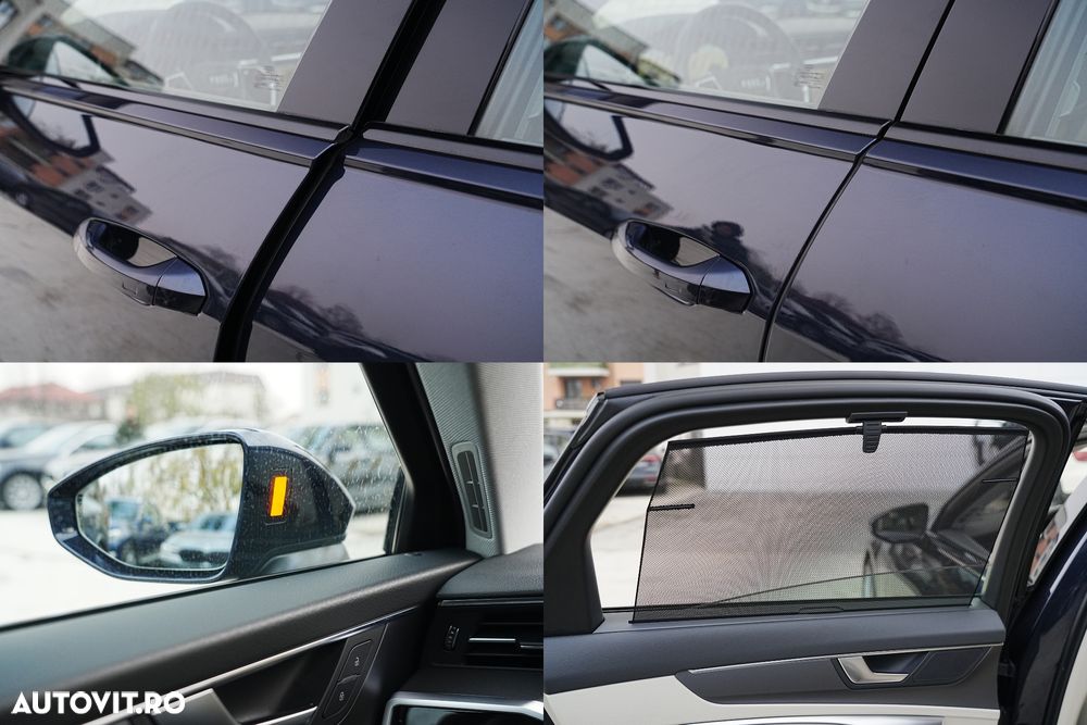 Audi A6 50 TFSI e quattro S tronic design - 6