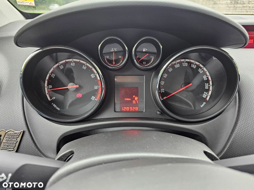 Opel Meriva 1.4 T Enjoy - 2