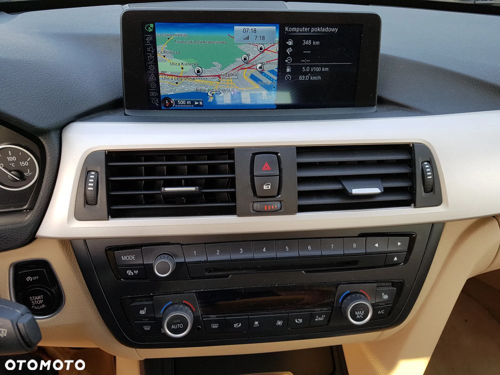 BMW Seria 3 - 4