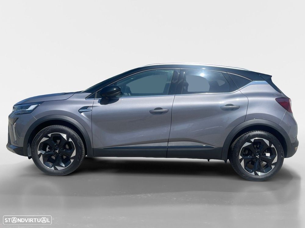 Mitsubishi ASX 1.3 DI-T Shogun 7DCT - 2