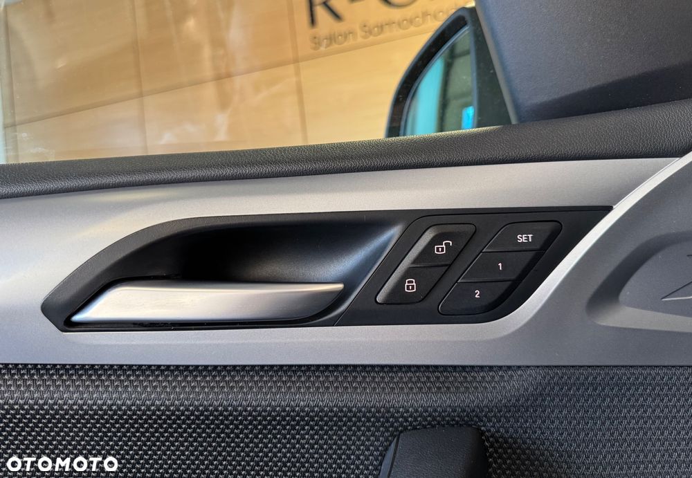 BMW X3 xDrive20d - 19