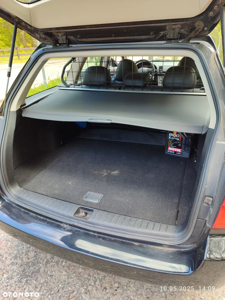 Subaru Legacy SW 2.0i MT - 8