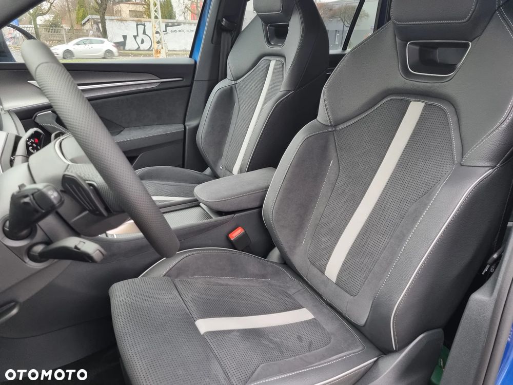 Skoda Kodiaq 1.5 TSI ACT 4x2 Sportline DSG - 28