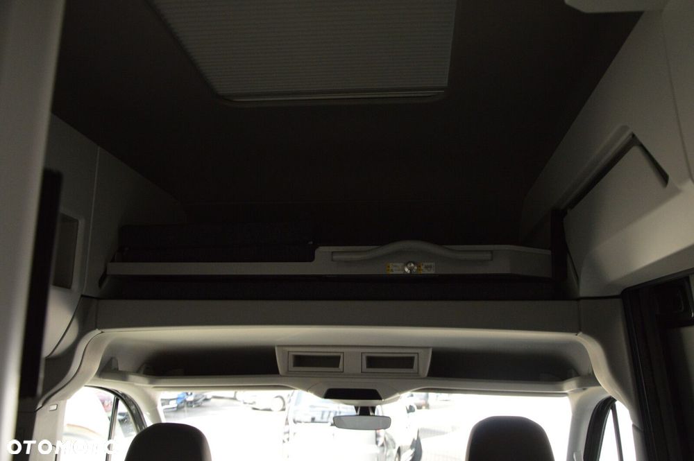 Volkswagen Grand California 600 177 KM | FULL LED | 230 V | Travel Assist | - 24