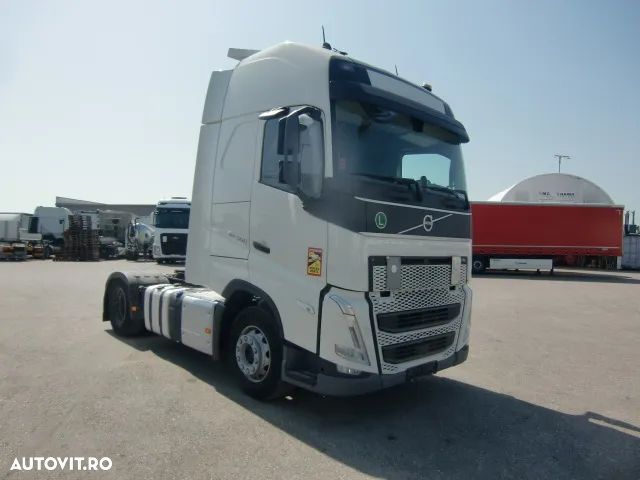 Volvo FH500, I-shift, Veb+, Clima stationare, Factura externa - 3