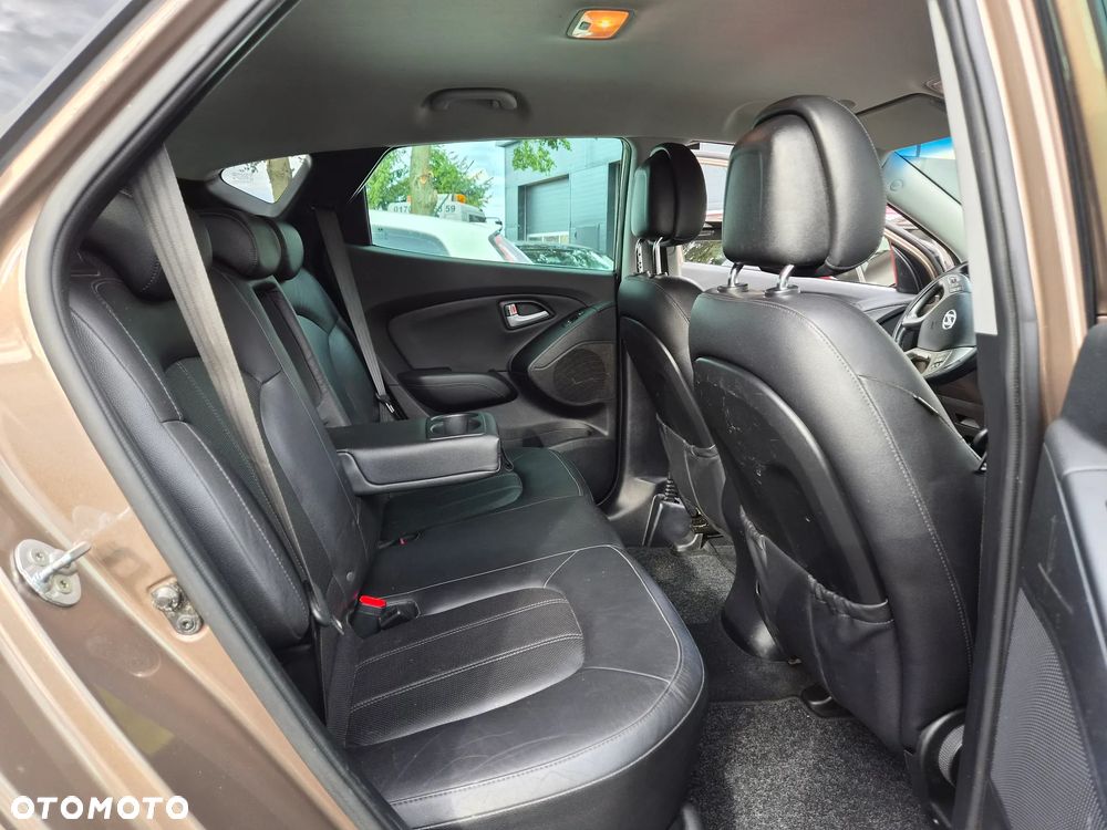 Hyundai ix35 - 21