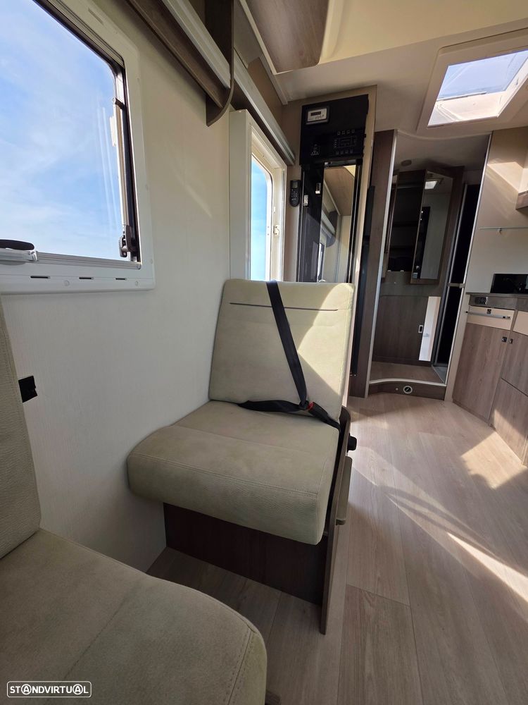 Challenger Graphite - 36
