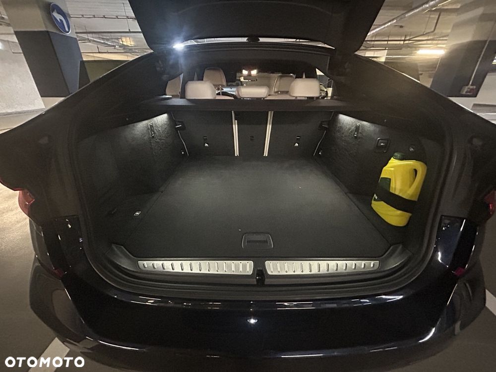 BMW Seria 6 - 16