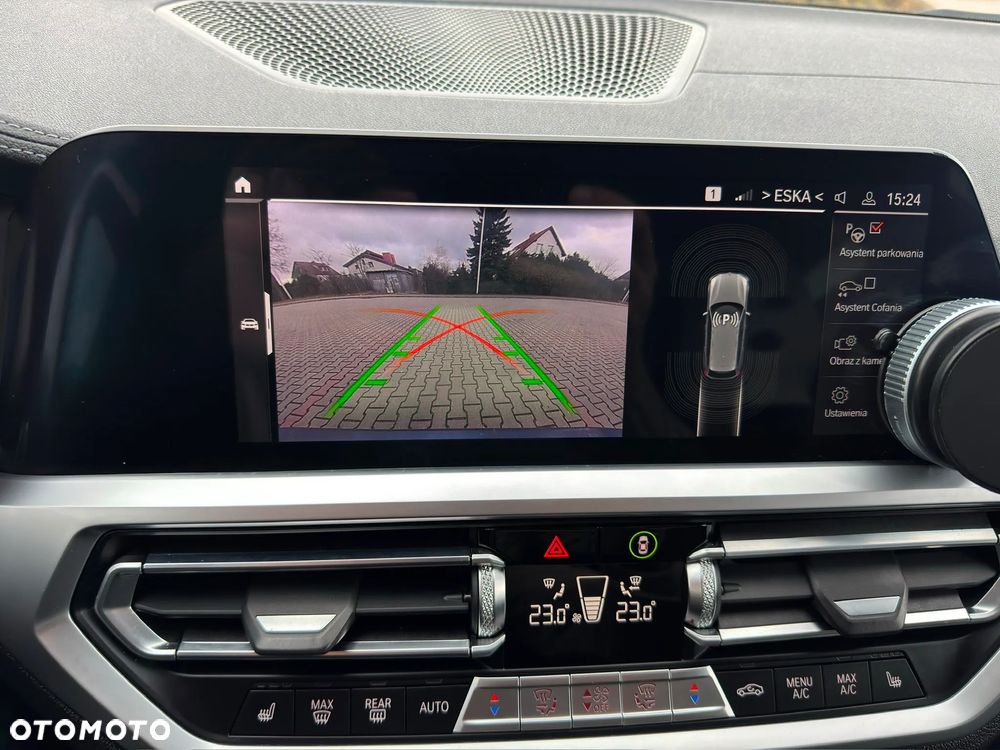 BMW Seria 3 320d xDrive Luxury Line - 26