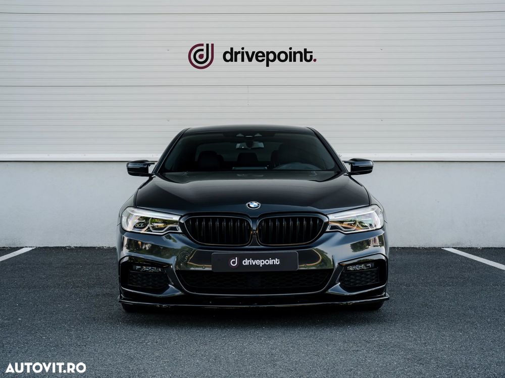 BMW Seria 5 - 3