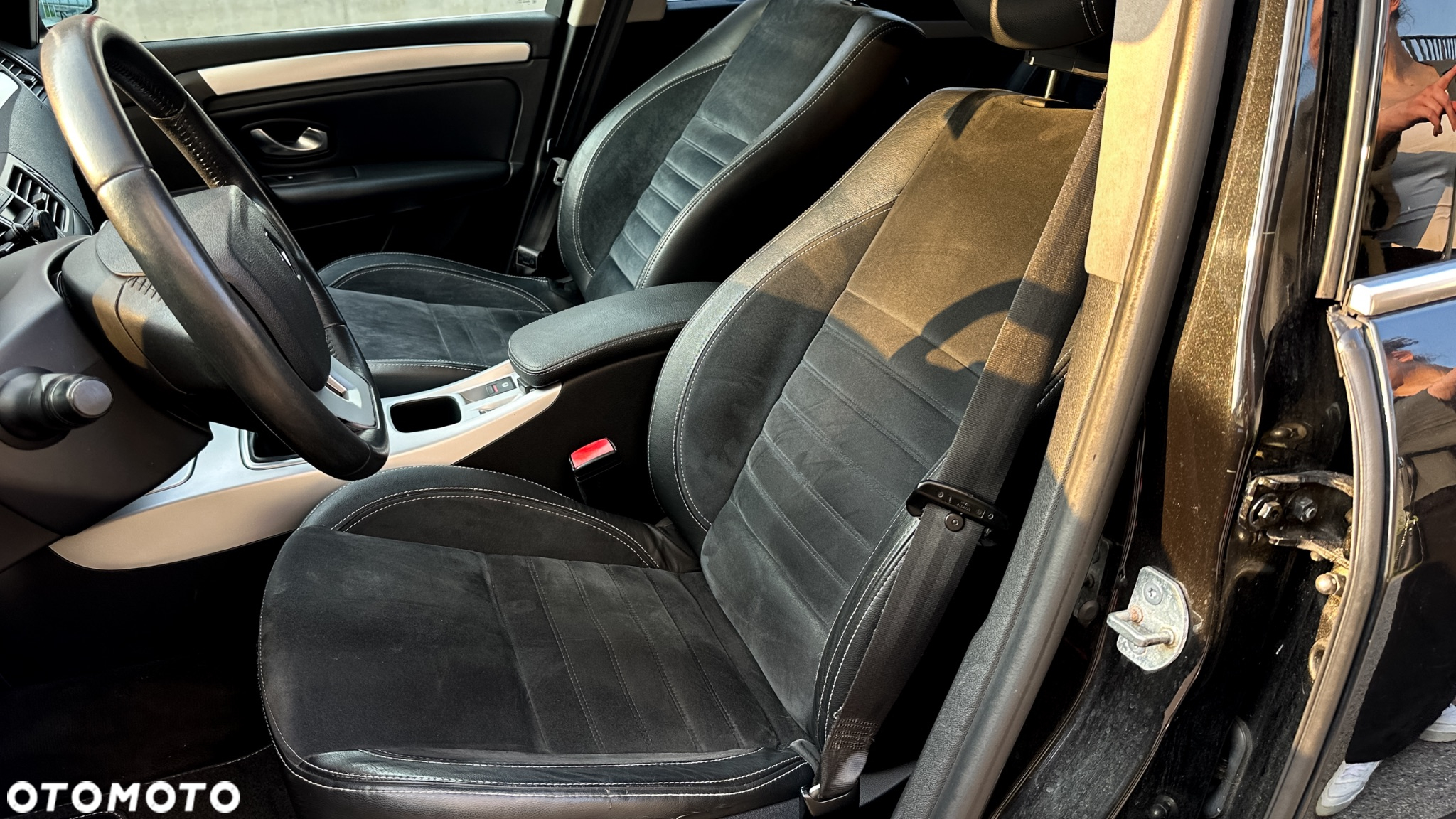 Renault Laguna Grandtour 2.0 16V 140 Dynamique - 10
