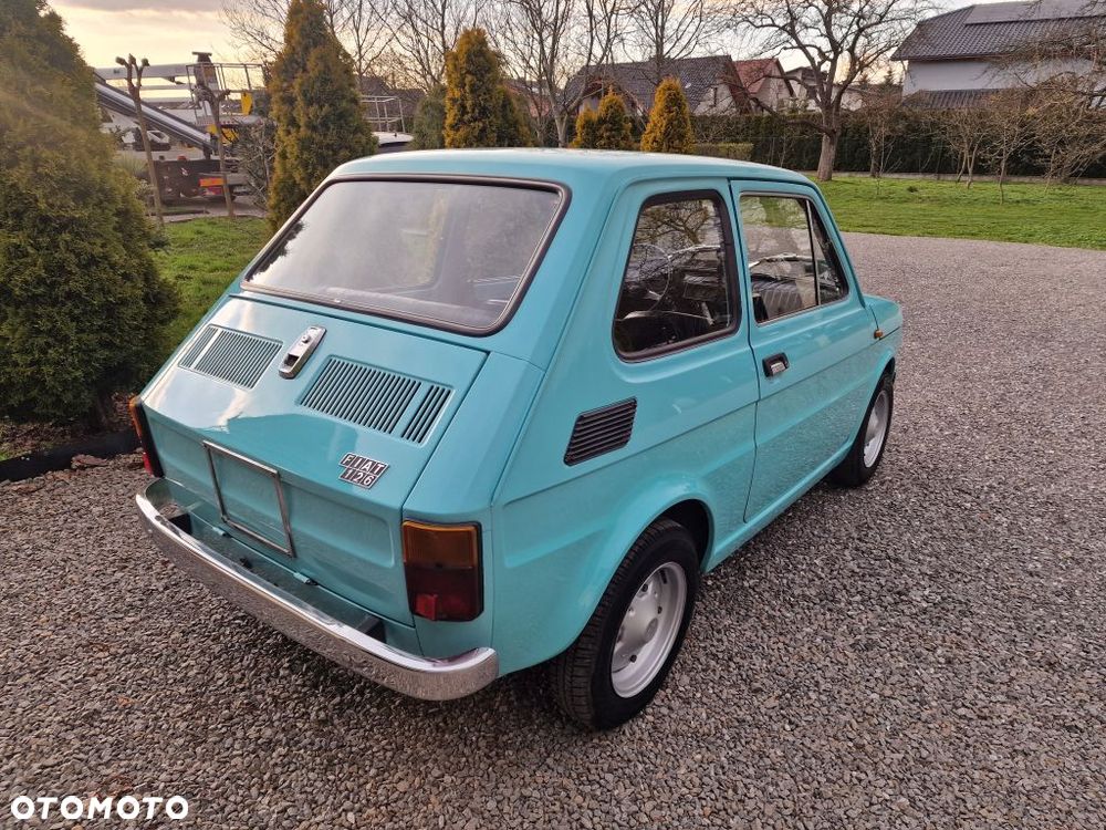 Fiat 126 - 5