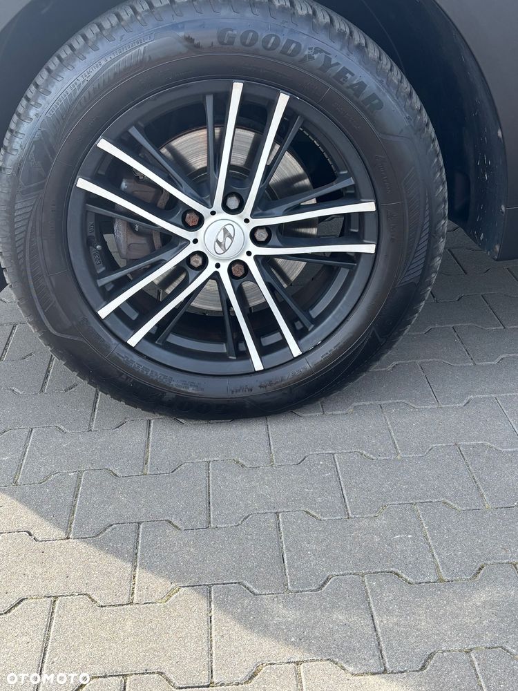 Hyundai Tucson 1.6 Turbo 2WD Advantage - 6