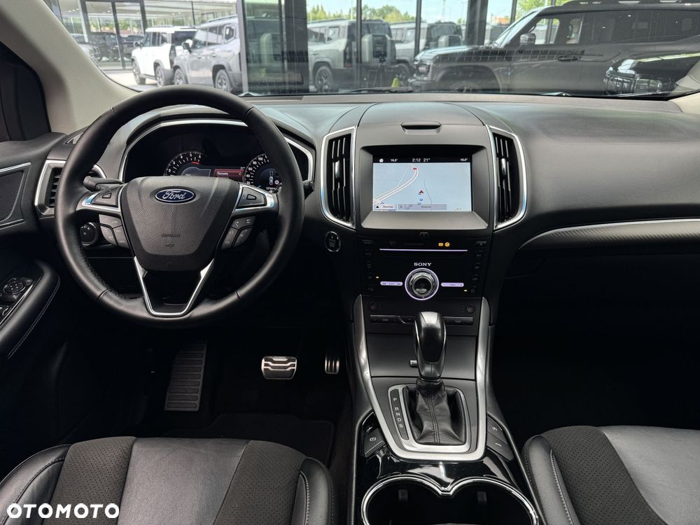 Ford Edge 2.0 TDCi Twin-Turbo 4WD ST-Line - 16