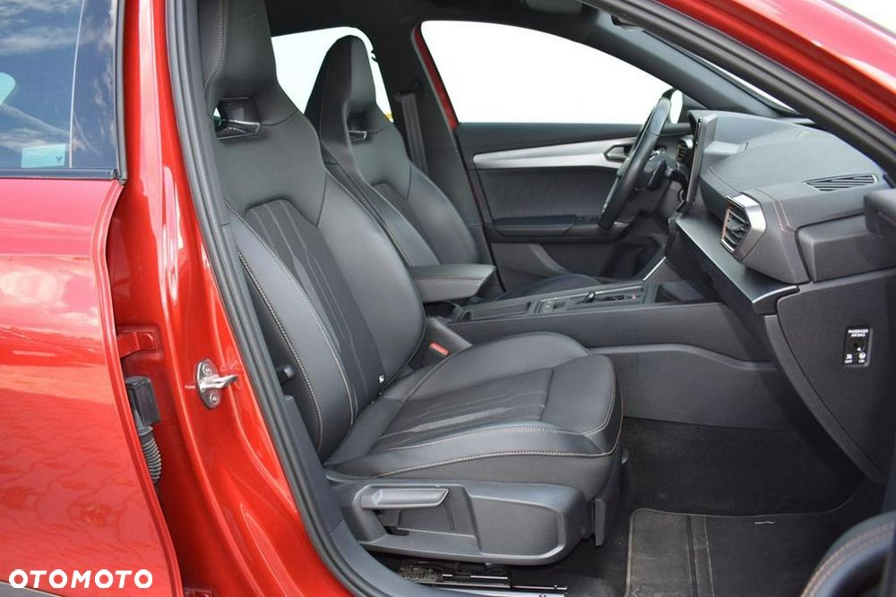 Cupra Formentor - 7
