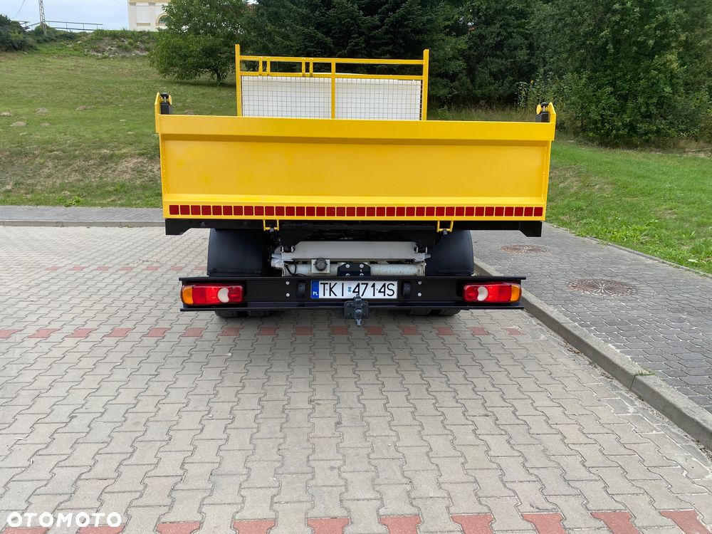 Renault Mascott - 6